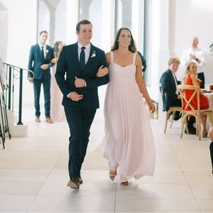 Azazie dress - “Gabby”